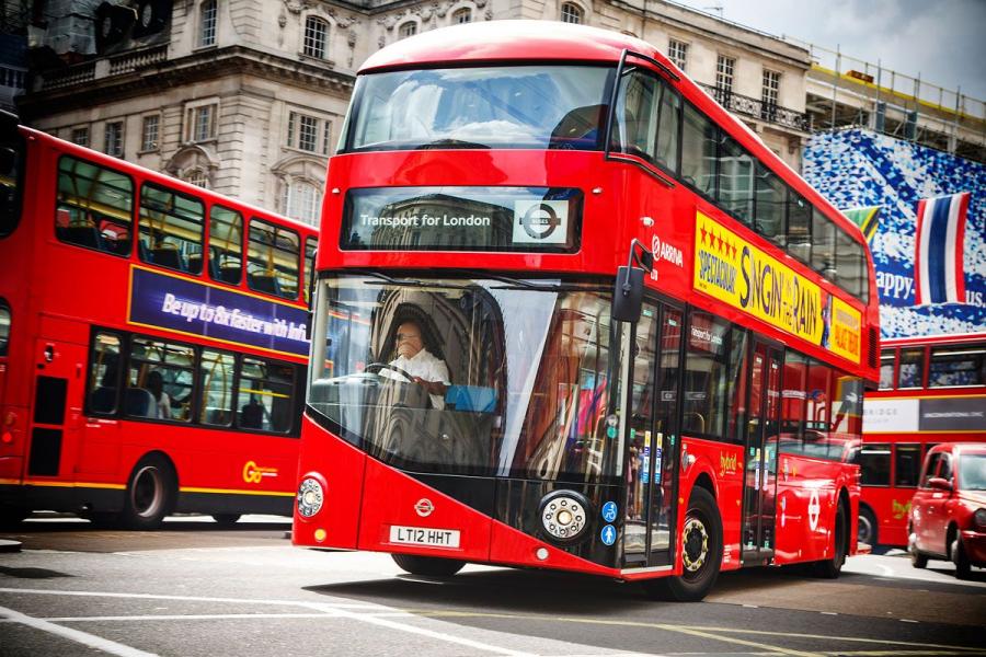  Wright NBFL Routemaster (H40/22T) 2012 года  (фото 12 из 16)